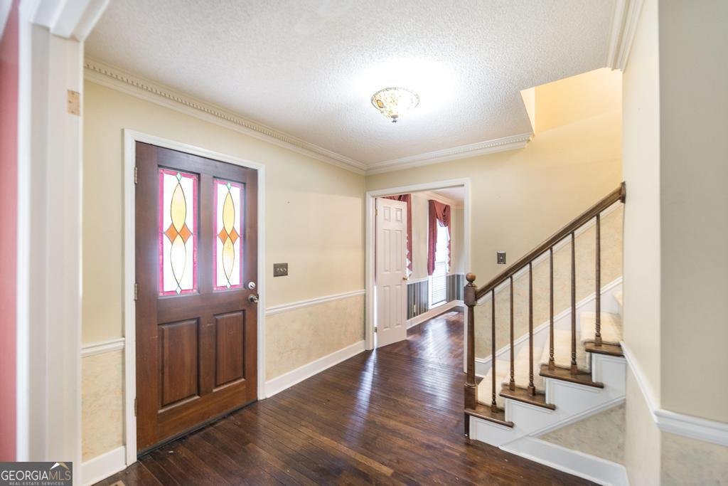 596 Billingswood Drive Macon - 7