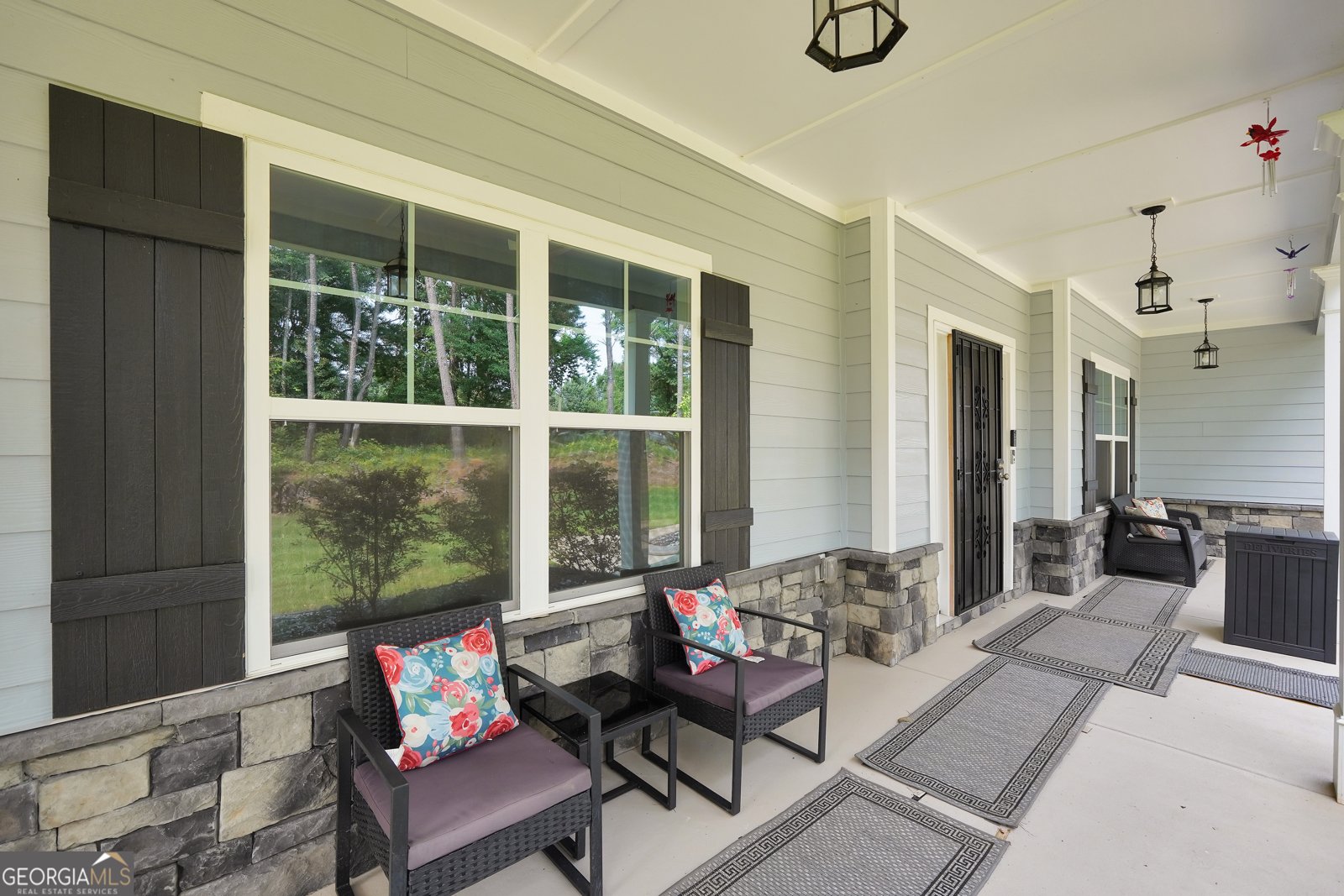 800 Rockhouse Road Senoia - 16