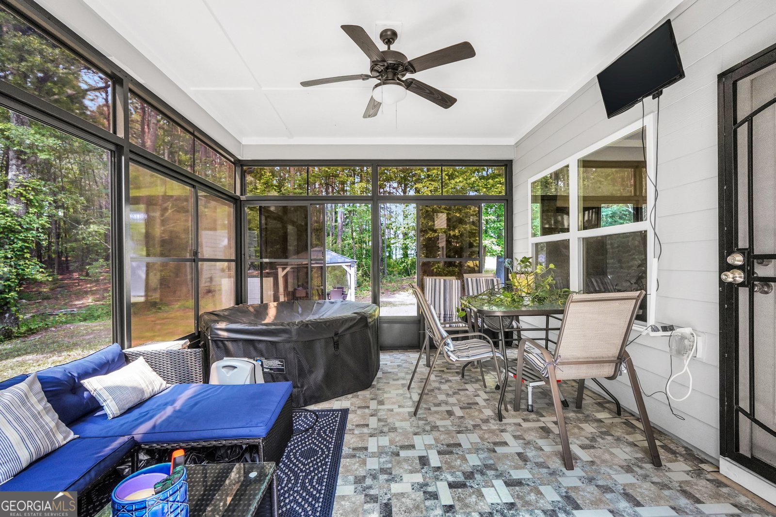800 Rockhouse Road Senoia - 17