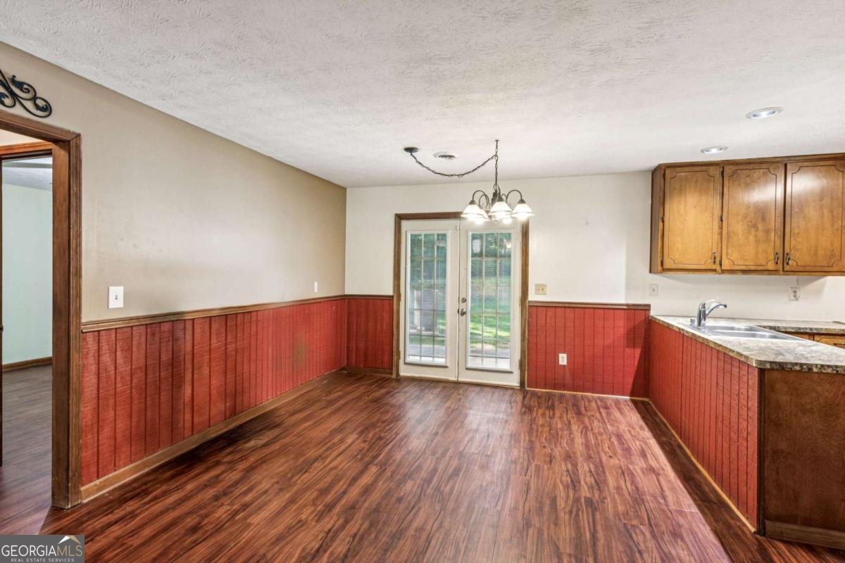 1490 Harmony Grove Ch Road Auburn - 10