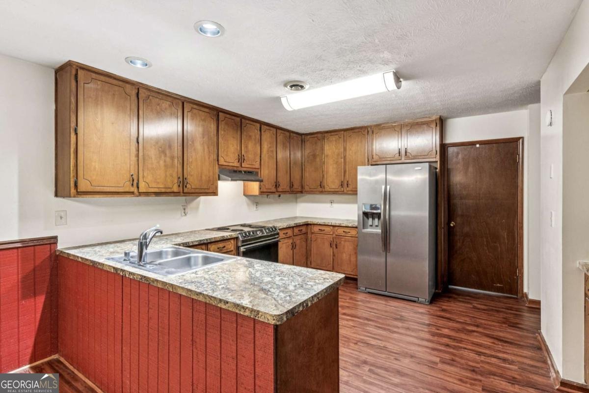 1490 Harmony Grove Ch Road Auburn - 11