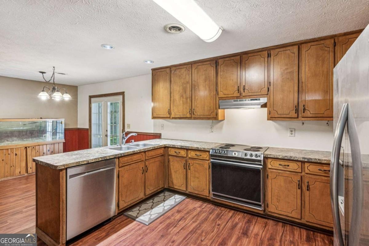 1490 Harmony Grove Ch Road Auburn - 12