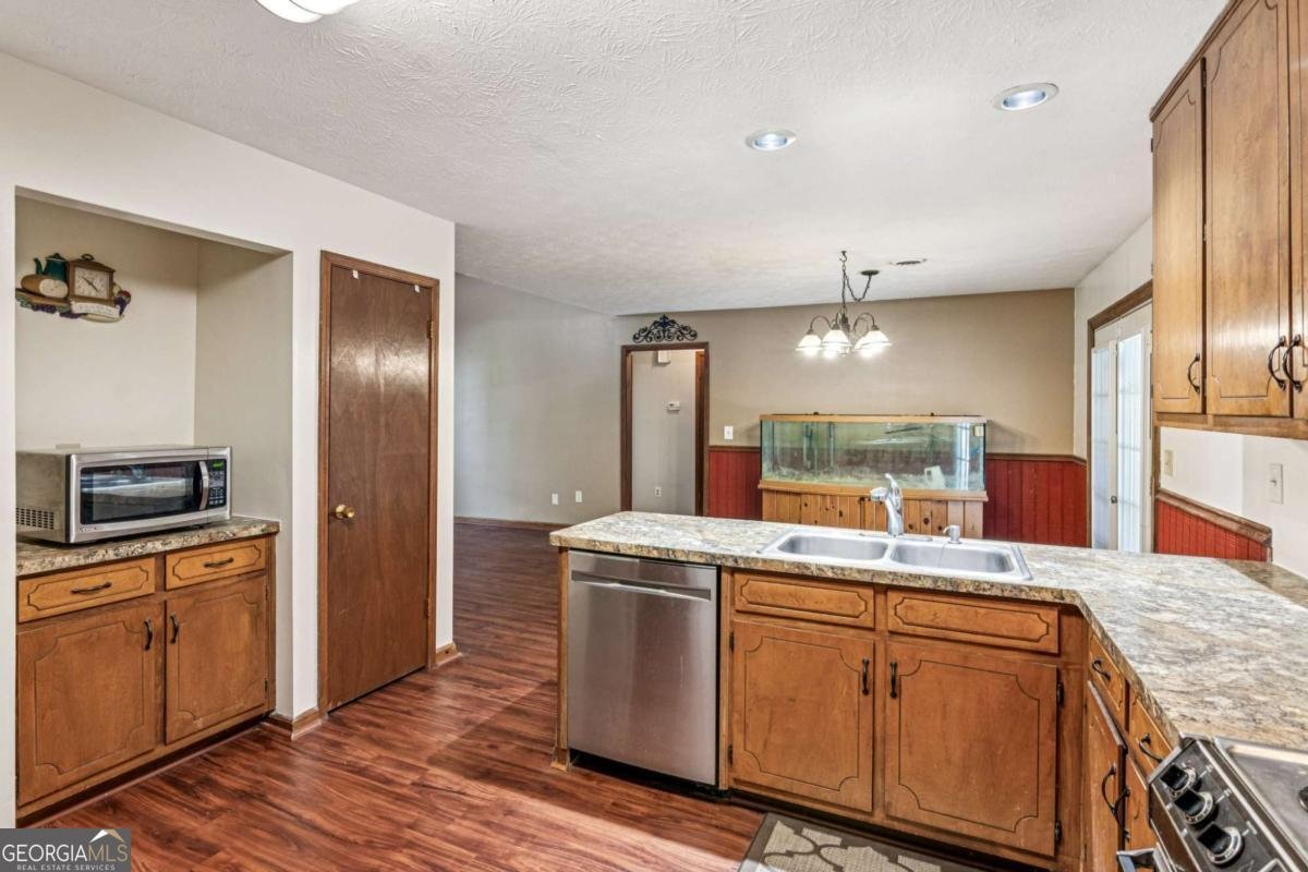 1490 Harmony Grove Ch Road Auburn - 13