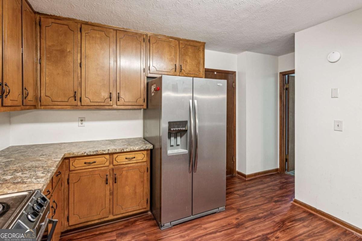 1490 Harmony Grove Ch Road Auburn - 14
