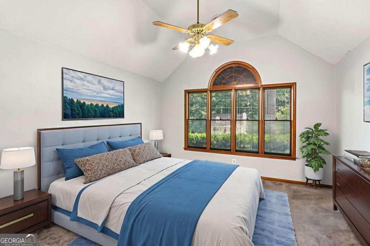 1490 Harmony Grove Ch Road Auburn - 15