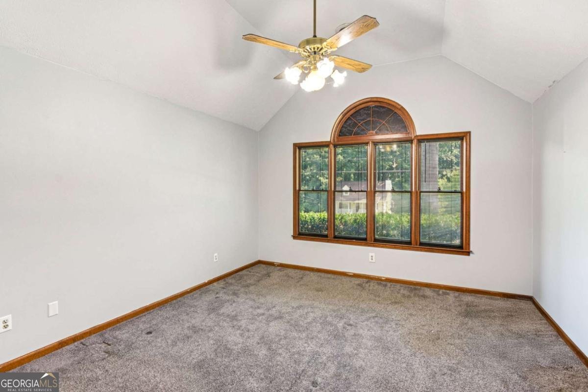 1490 Harmony Grove Ch Road Auburn - 16