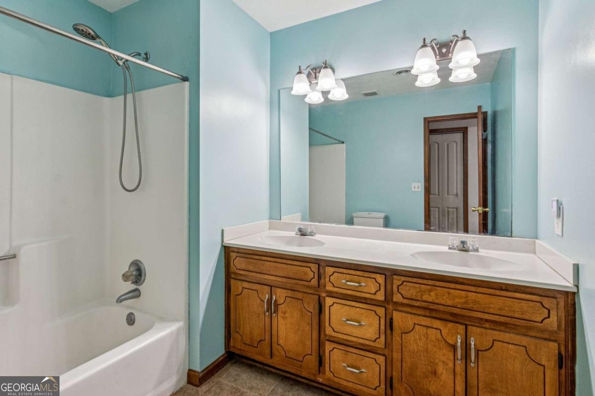 1490 Harmony Grove Ch Road Auburn - 19