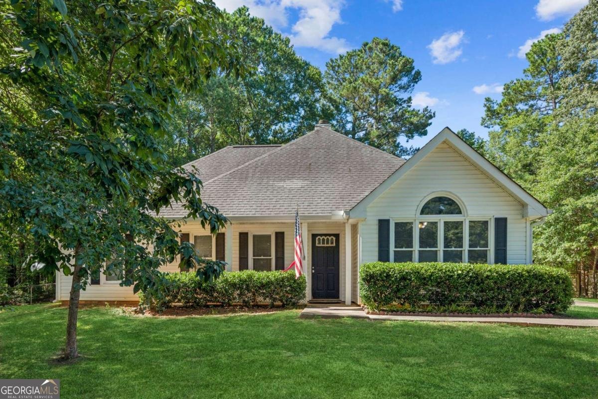 1490 Harmony Grove Ch Road Auburn - 2