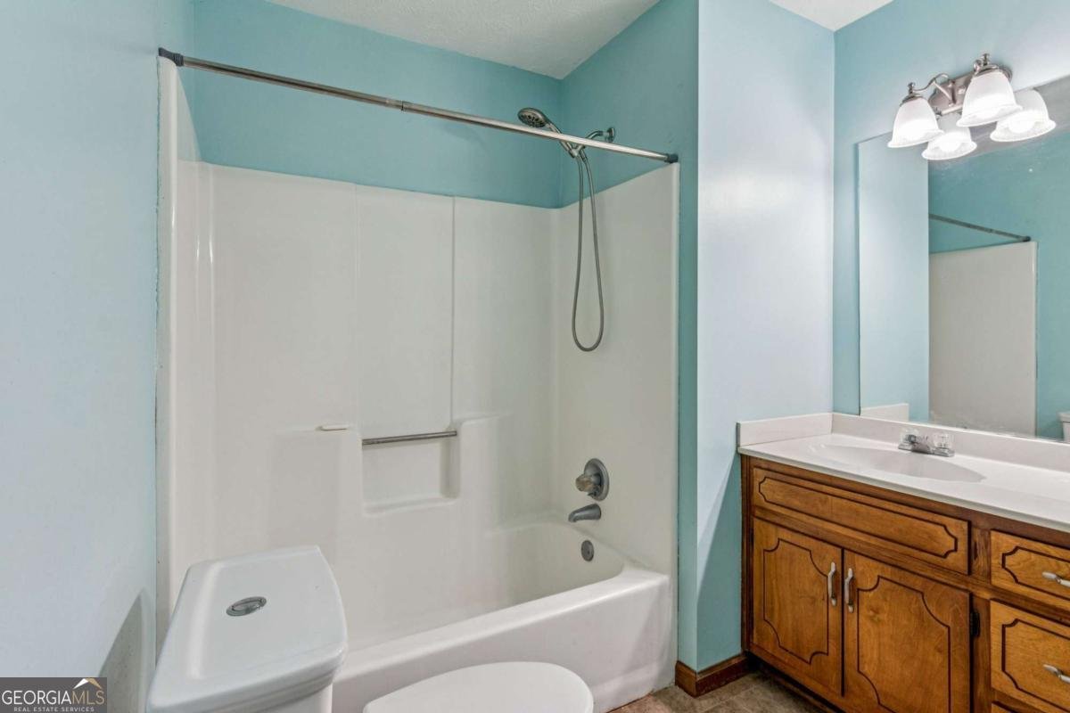 1490 Harmony Grove Ch Road Auburn - 20