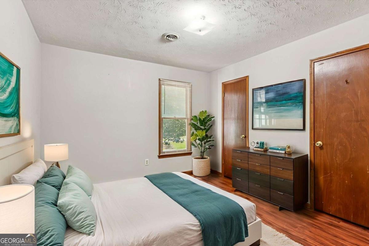 1490 Harmony Grove Ch Road Auburn - 21