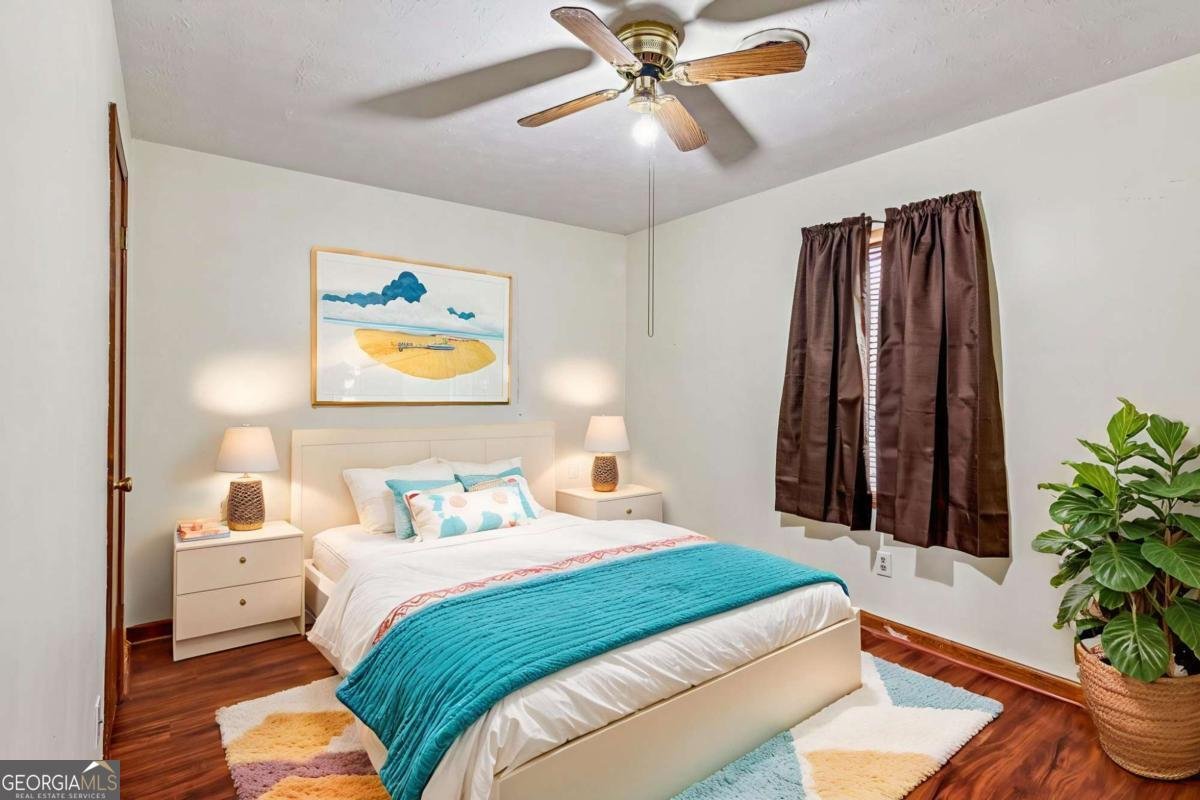 1490 Harmony Grove Ch Road Auburn - 23