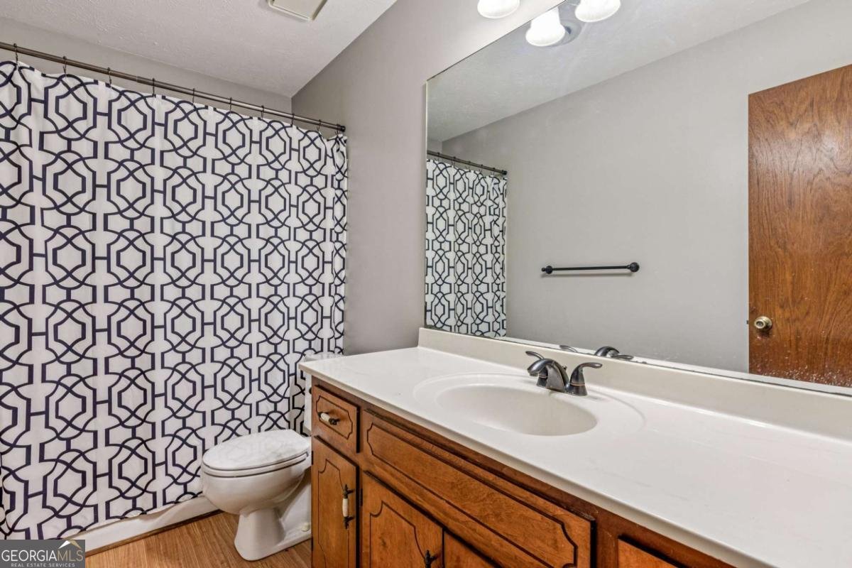 1490 Harmony Grove Ch Road Auburn - 25