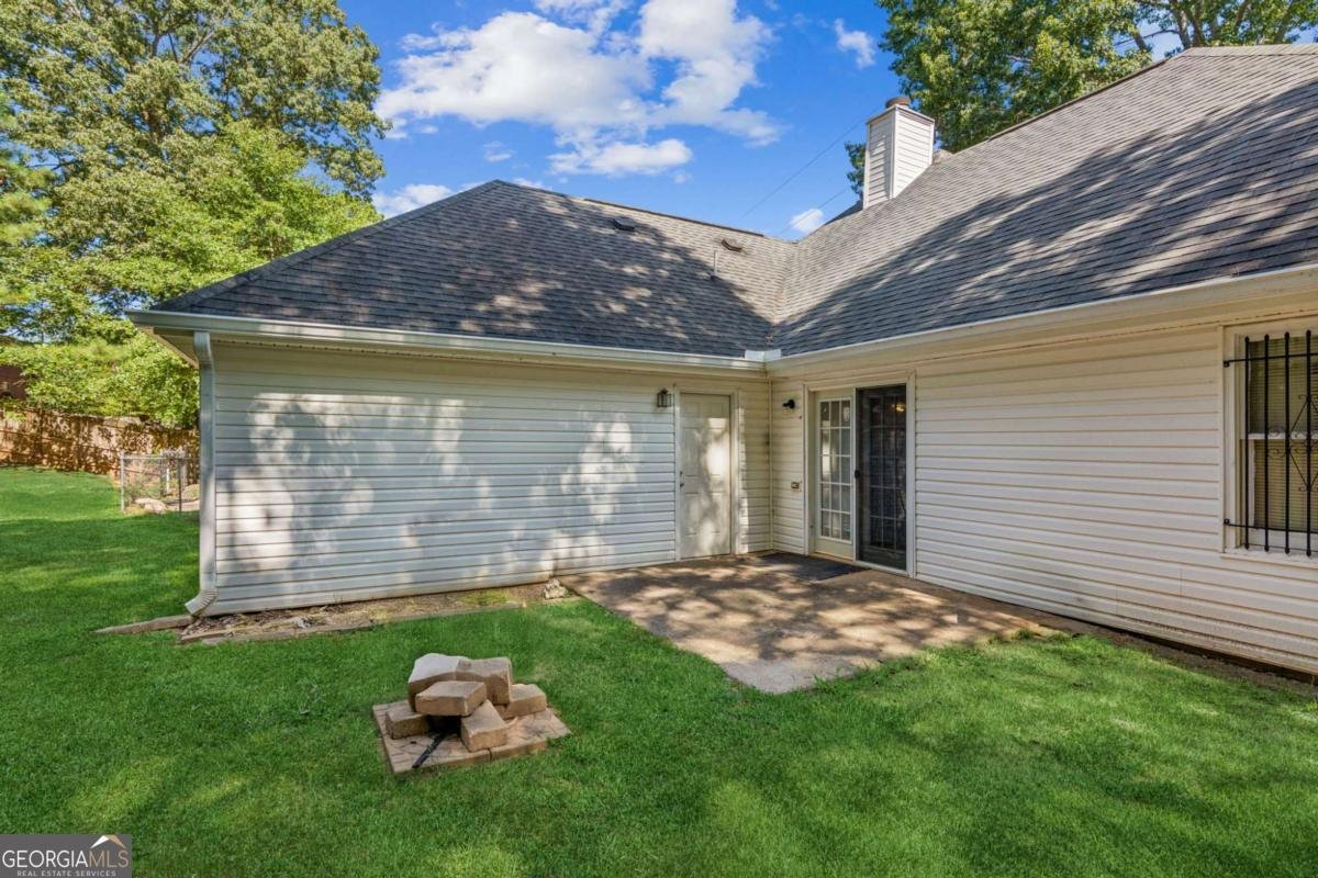 1490 Harmony Grove Ch Road Auburn - 27