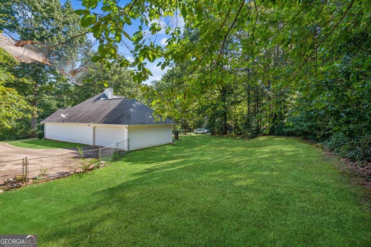 1490 Harmony Grove Ch Road Auburn - 29