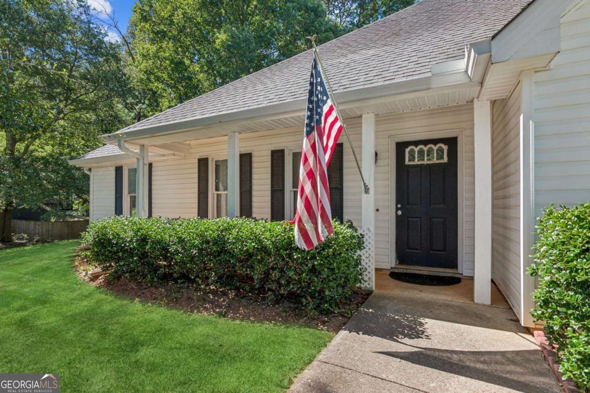 1490 Harmony Grove Ch Road Auburn - 3