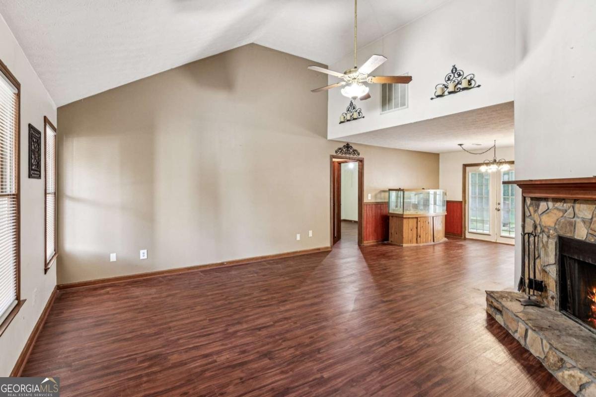 1490 Harmony Grove Ch Road Auburn - 5