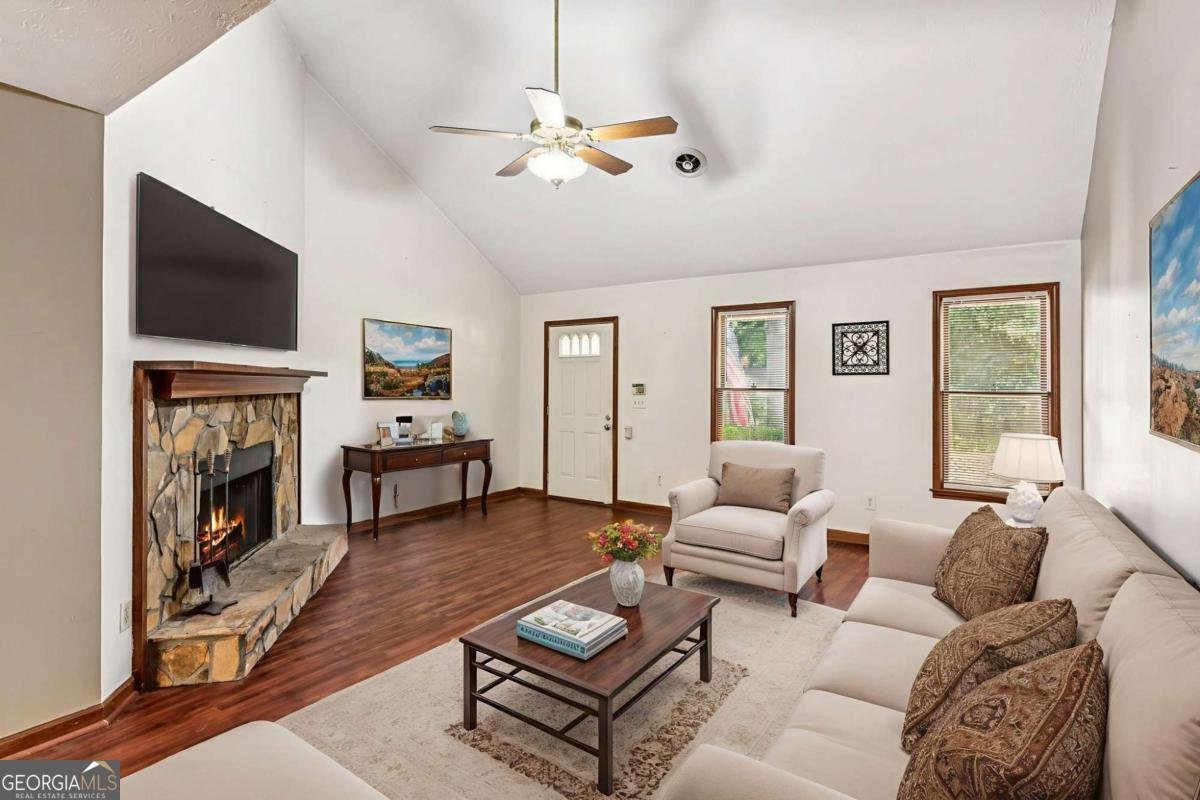 1490 Harmony Grove Ch Road Auburn - 6