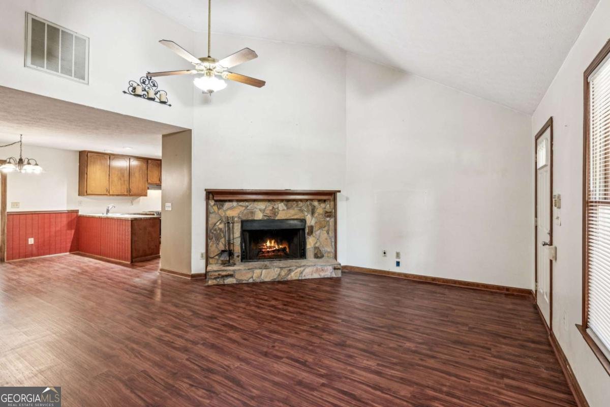 1490 Harmony Grove Ch Road Auburn - 7