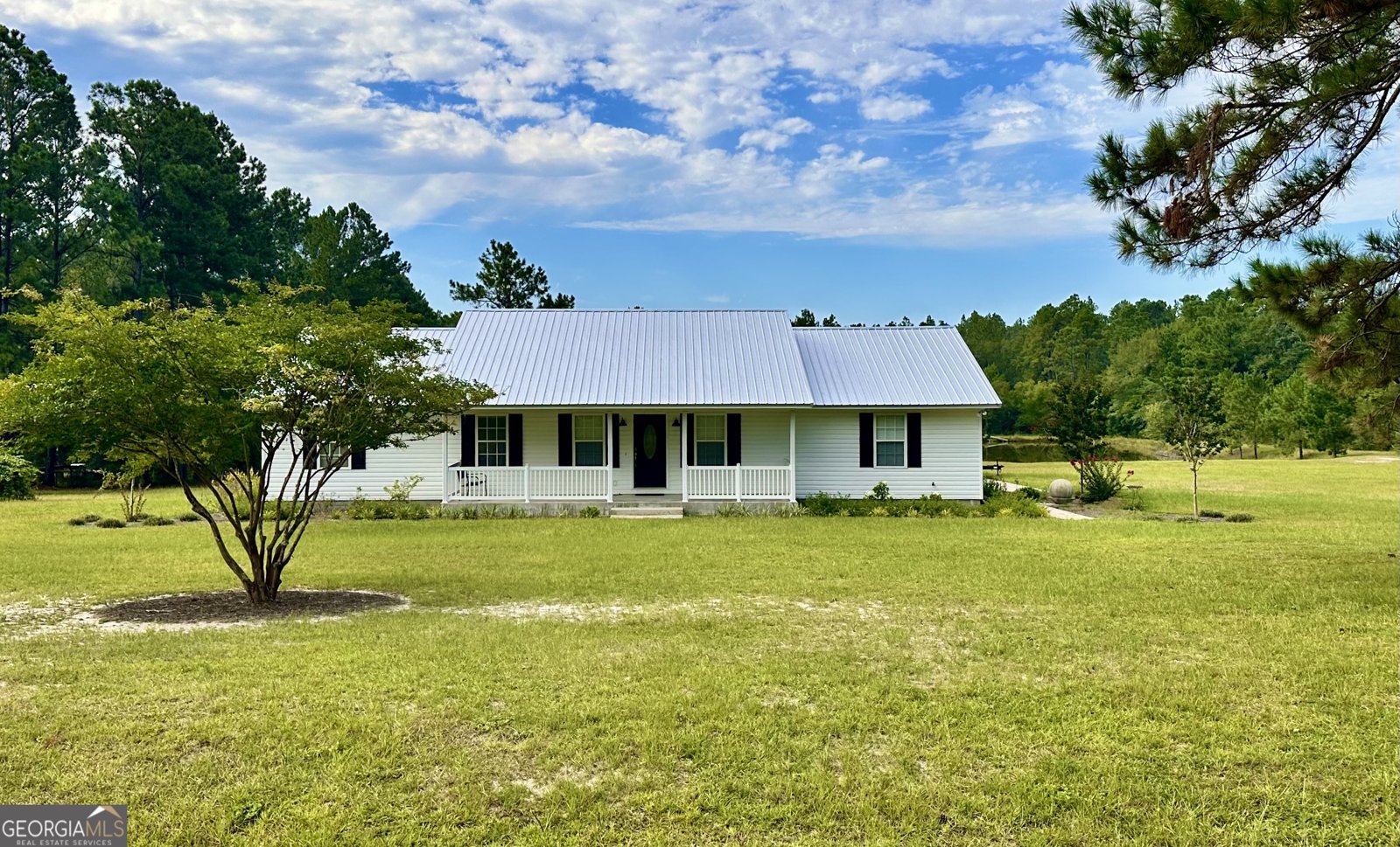 4525 Oakview Road Waycross - 1