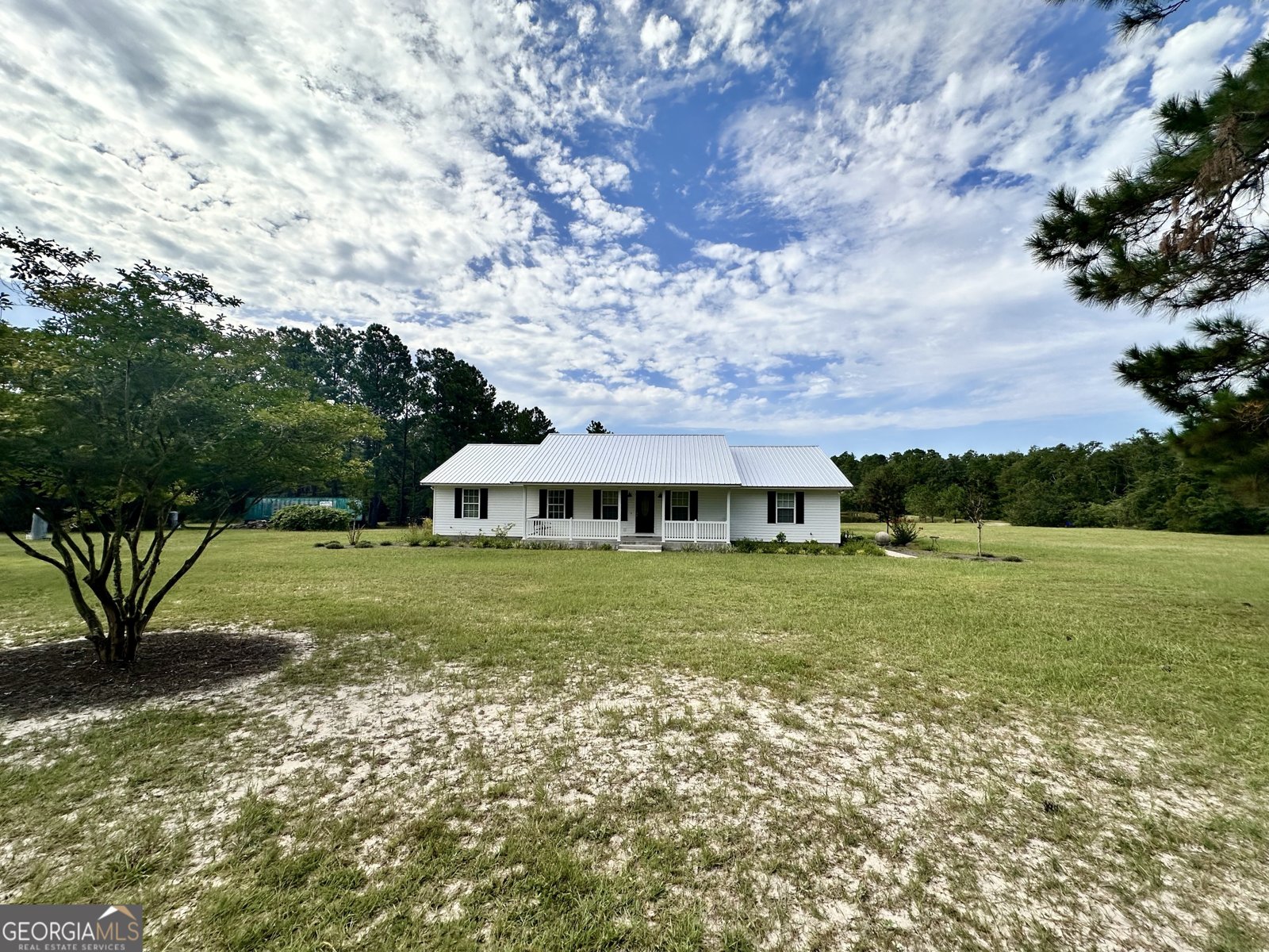 4525 Oakview Road Waycross - 27