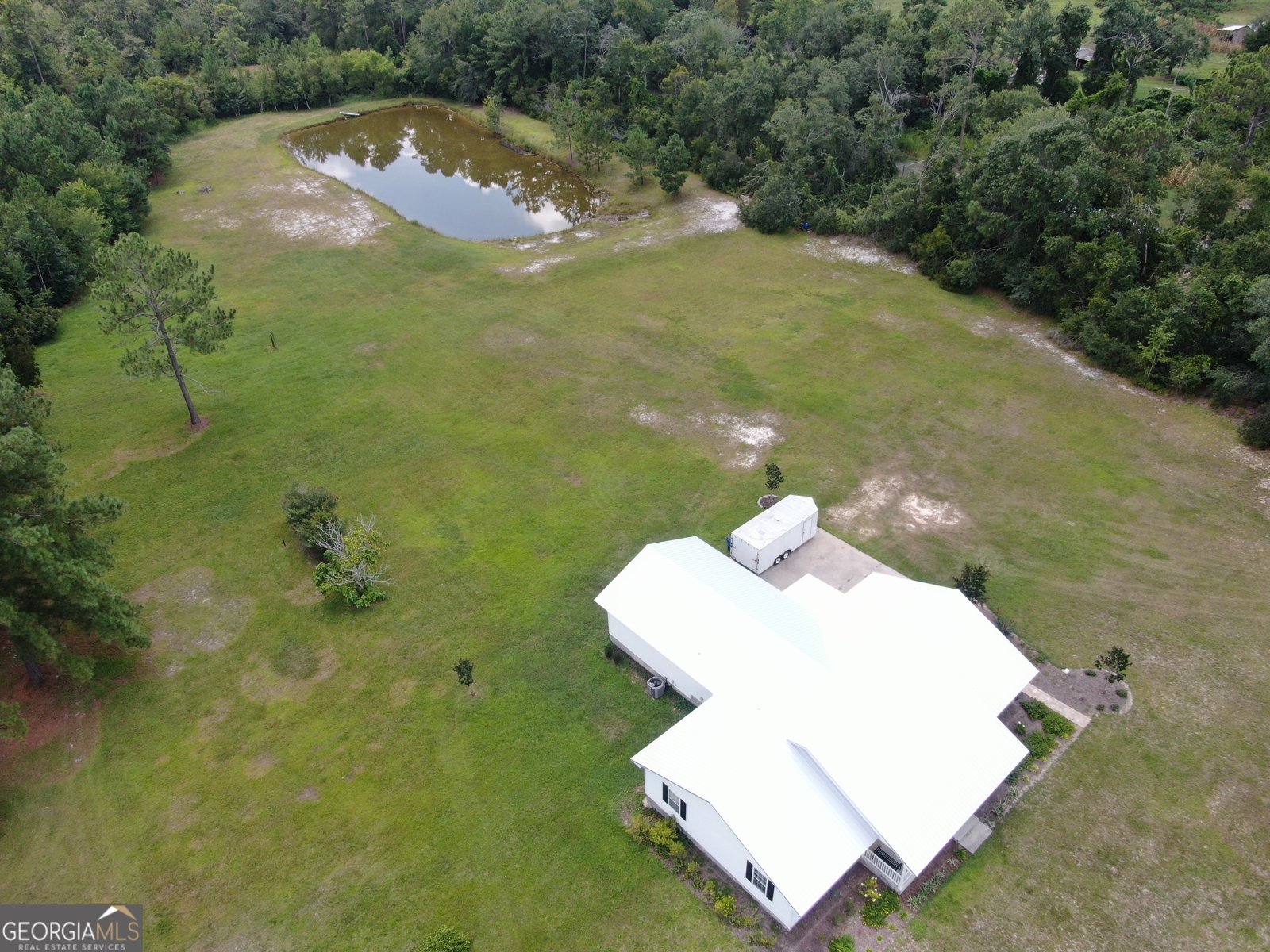 4525 Oakview Road Waycross - 28