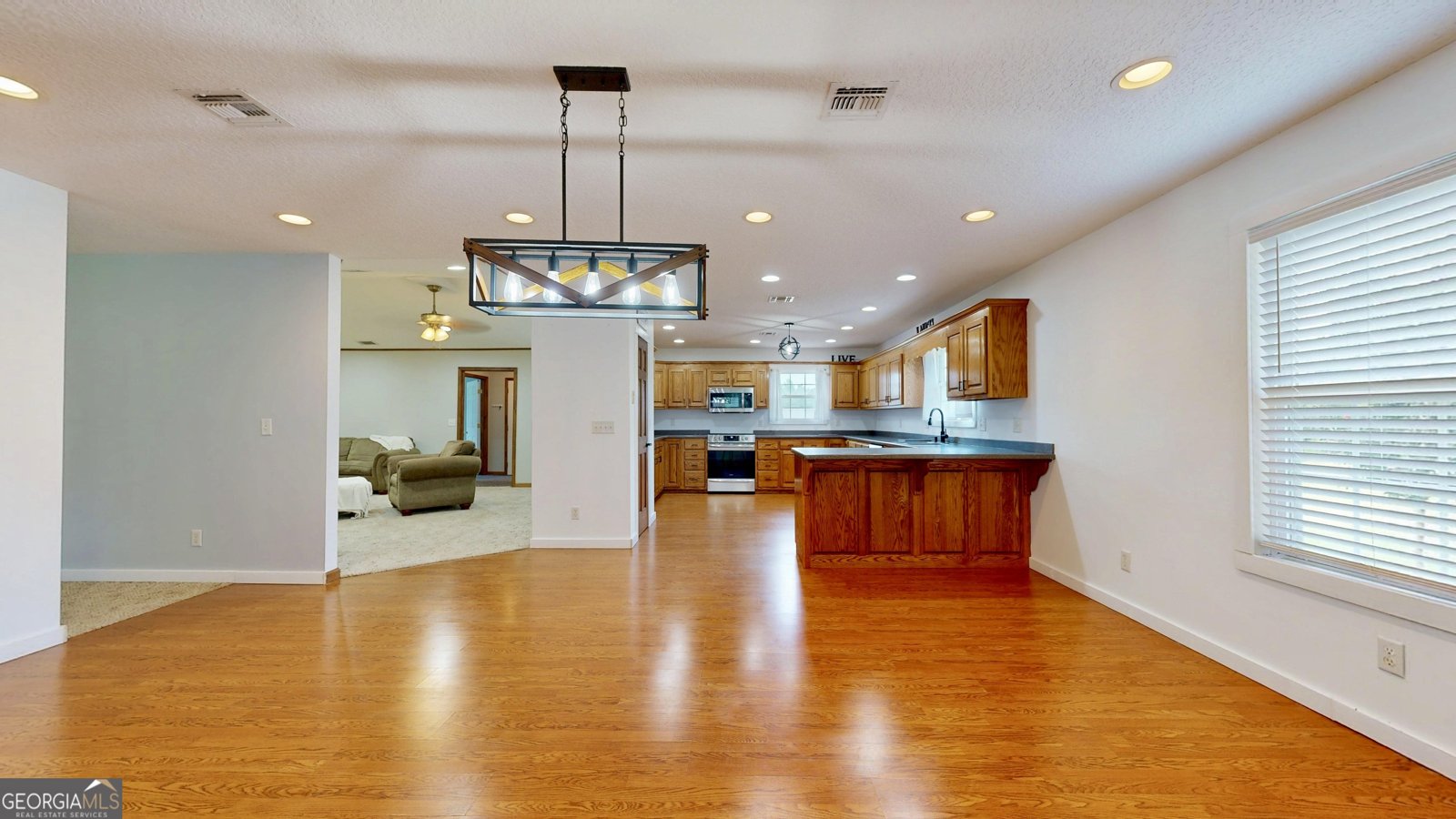 4525 Oakview Road Waycross - 3