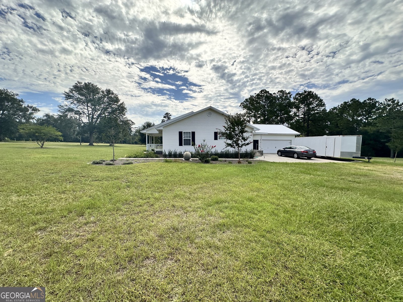 4525 Oakview Road Waycross - 35