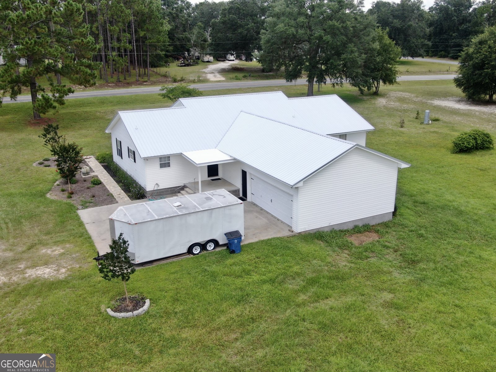 4525 Oakview Road Waycross - 41