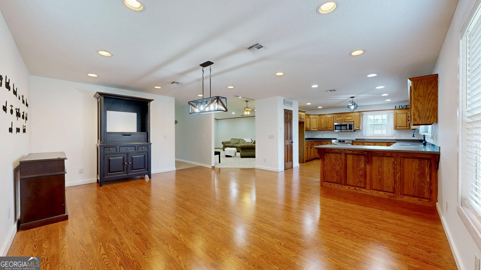 4525 Oakview Road Waycross - 9