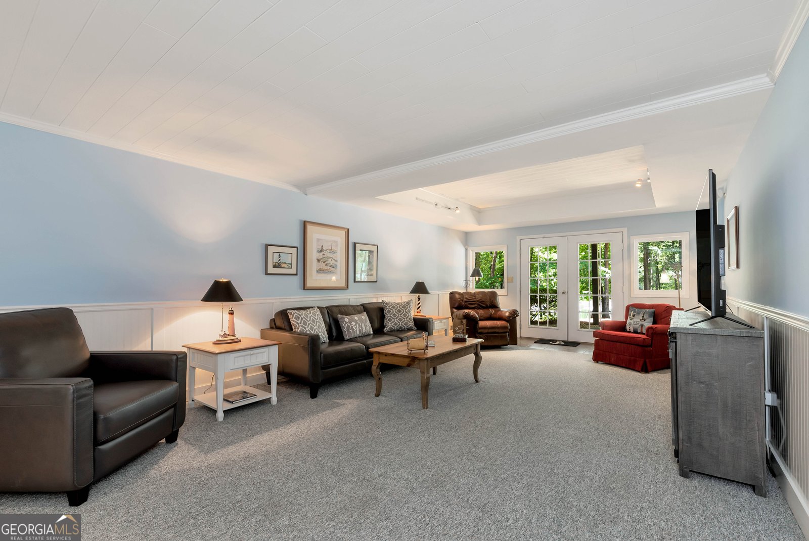 85A Nix Point Road Dawsonville - 18