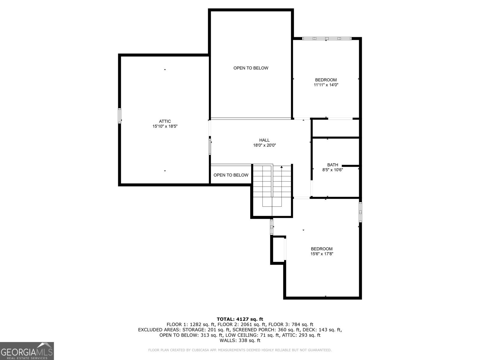 85A Nix Point Road Dawsonville - 62