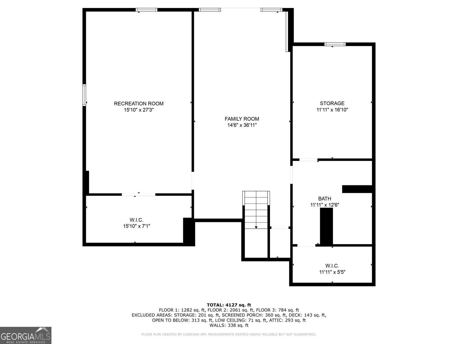 85A Nix Point Road Dawsonville - 63