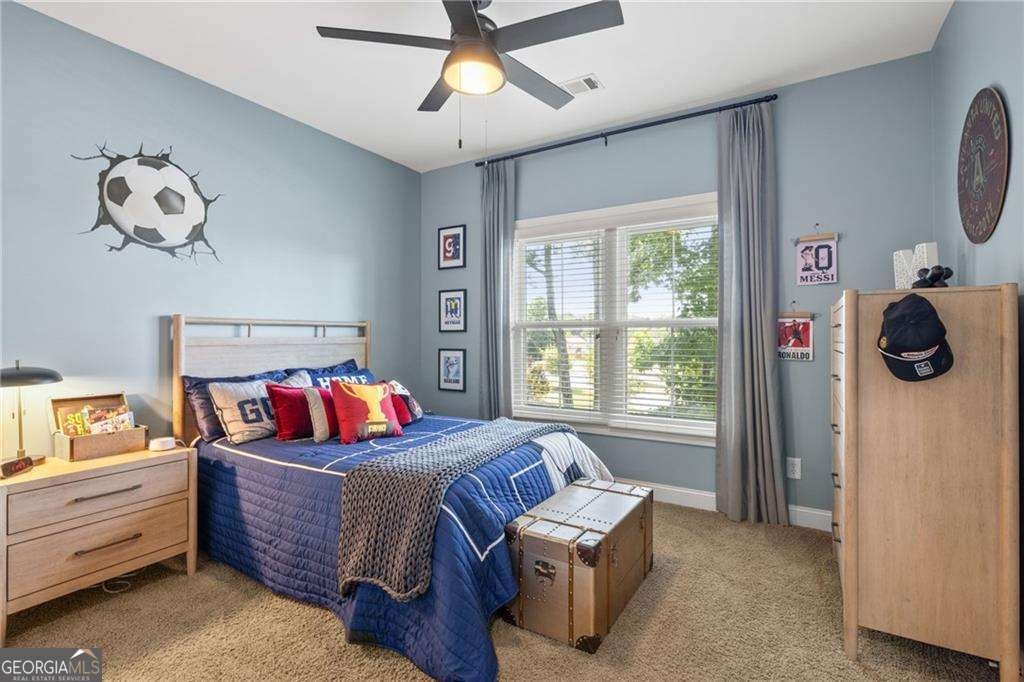 10731 Bossier Drive Alpharetta - 10