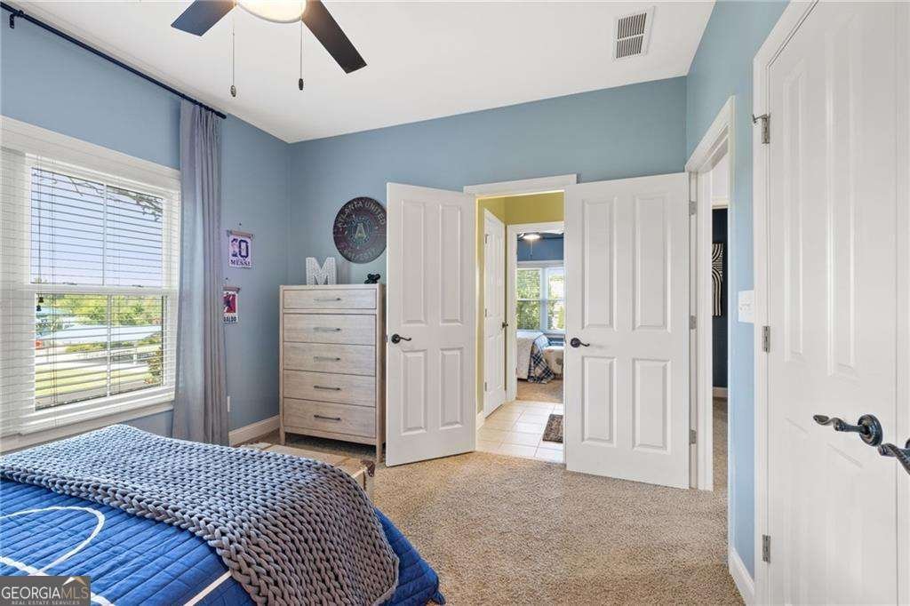 10731 Bossier Drive Alpharetta - 11
