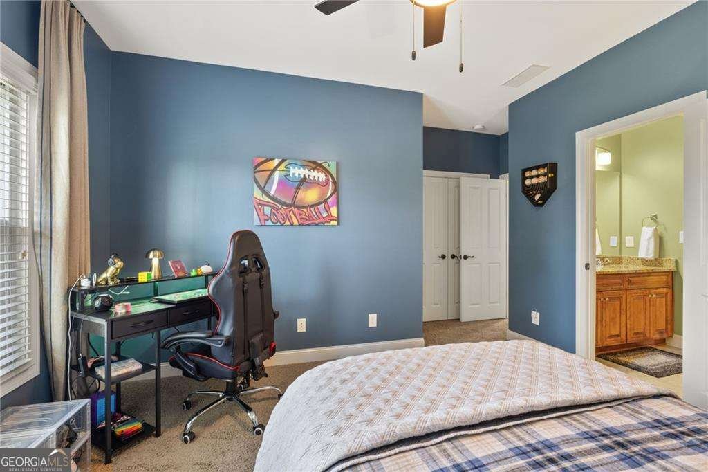 10731 Bossier Drive Alpharetta - 14