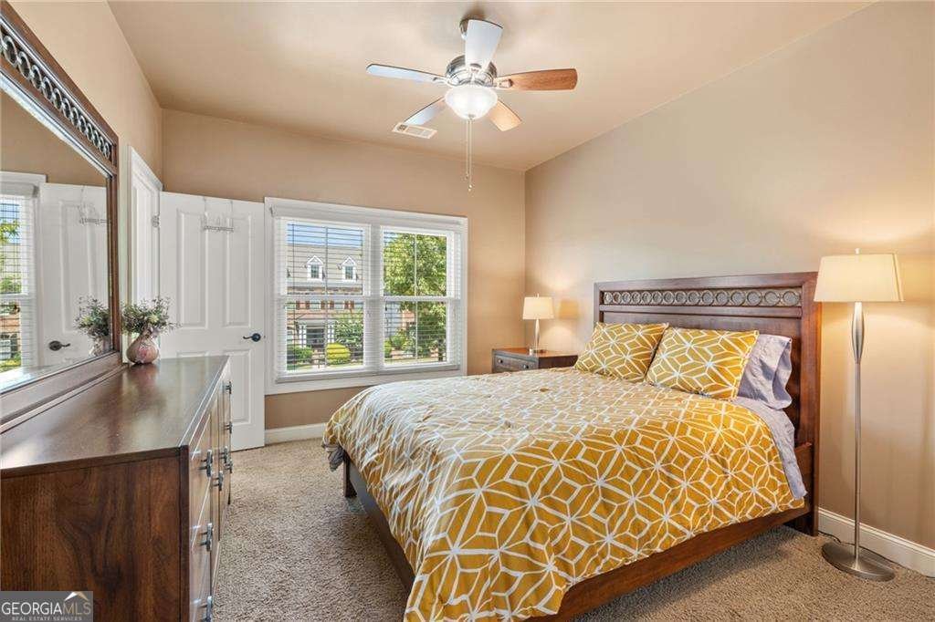 10731 Bossier Drive Alpharetta - 15