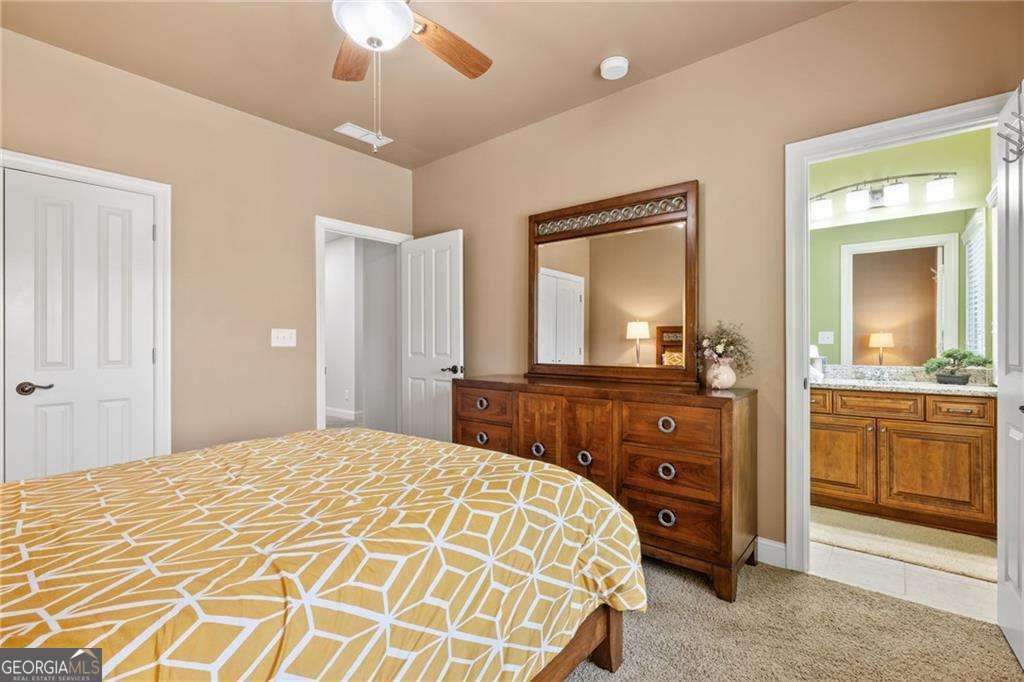 10731 Bossier Drive Alpharetta - 16