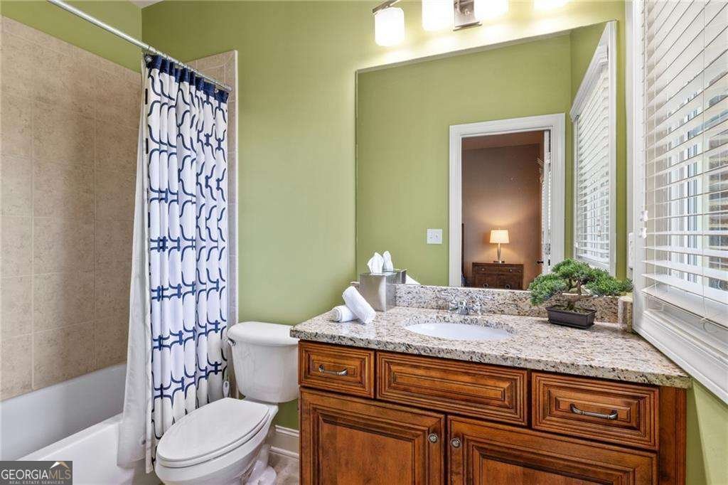 10731 Bossier Drive Alpharetta - 17