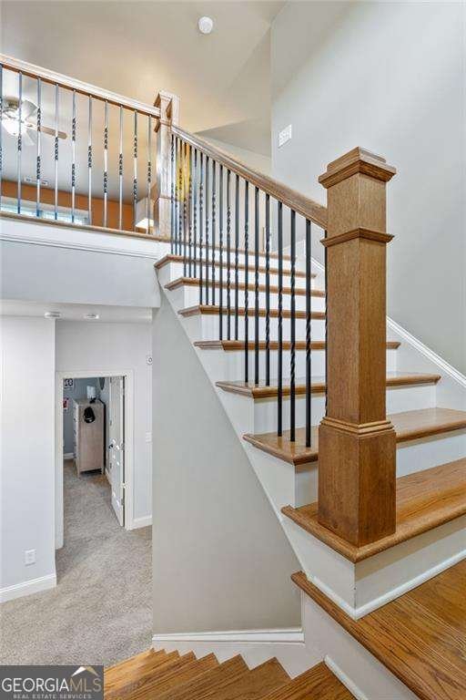 10731 Bossier Drive Alpharetta - 19
