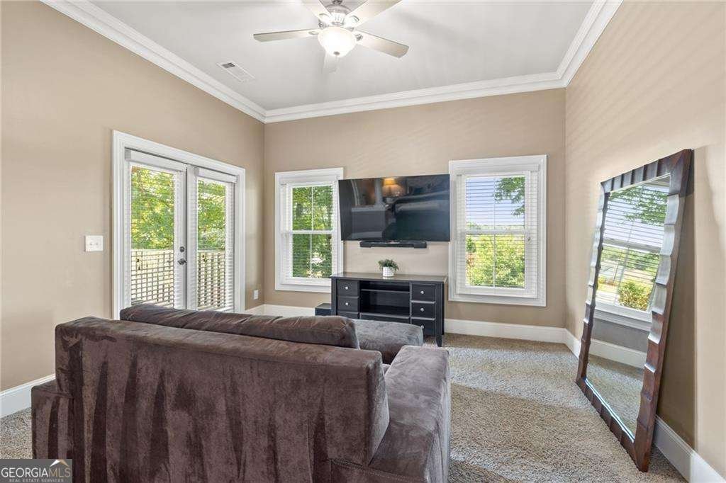 10731 Bossier Drive Alpharetta - 2