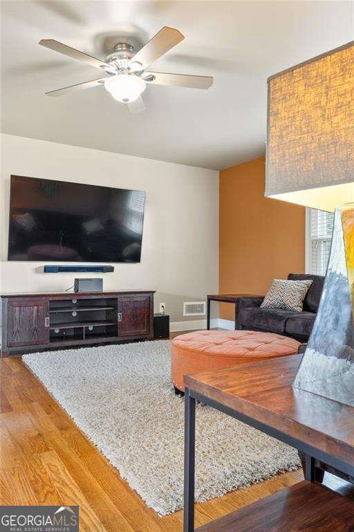 10731 Bossier Drive Alpharetta - 21