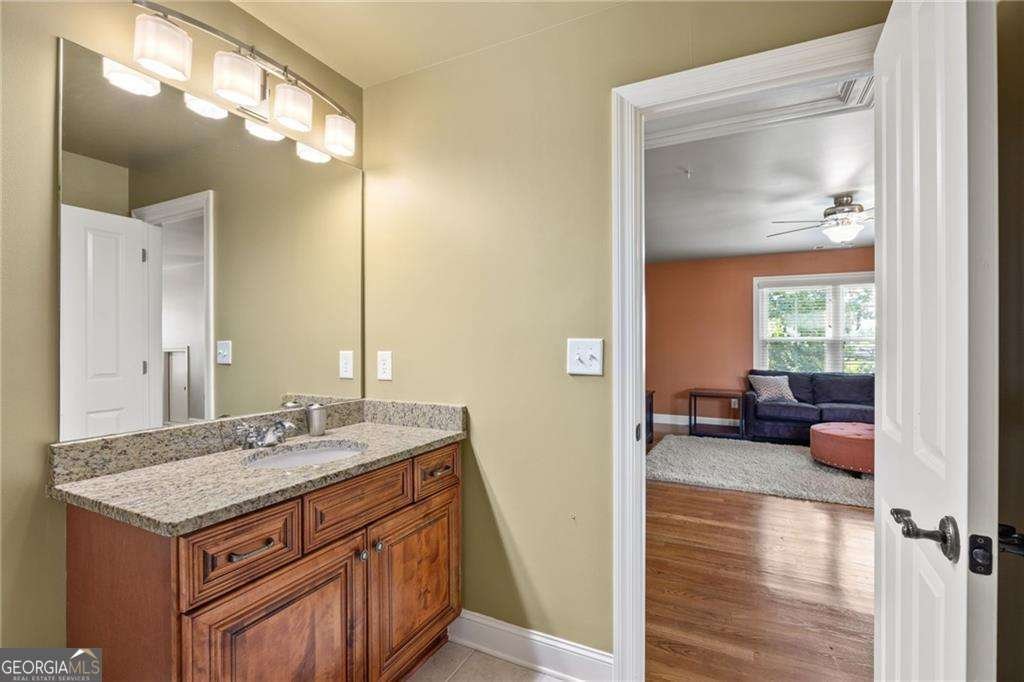 10731 Bossier Drive Alpharetta - 25