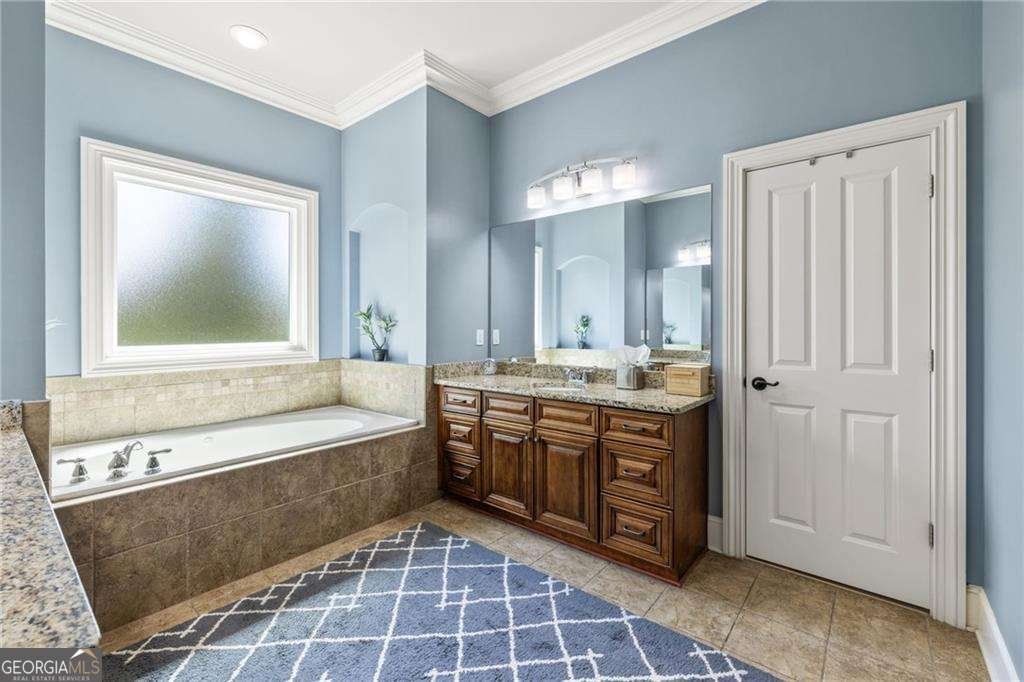 10731 Bossier Drive Alpharetta - 29