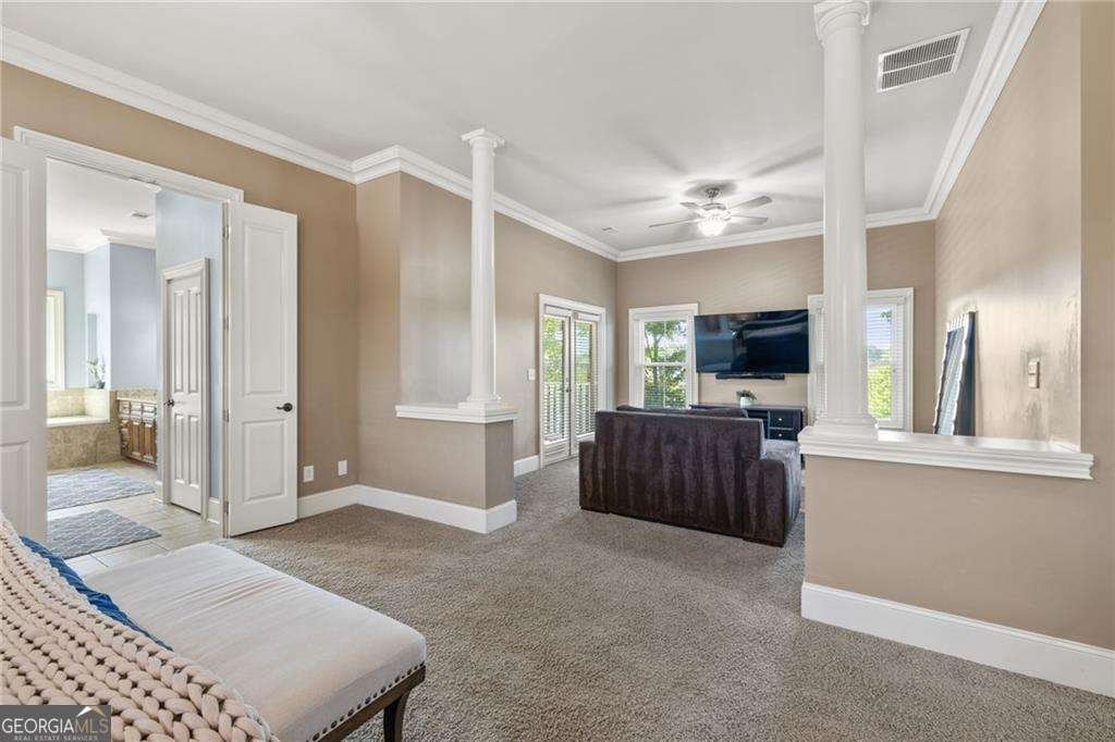 10731 Bossier Drive Alpharetta - 3
