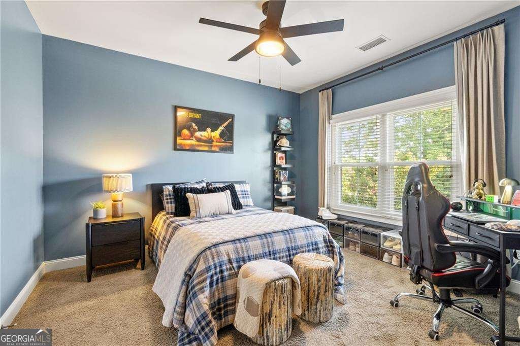 10731 Bossier Drive Alpharetta - 35