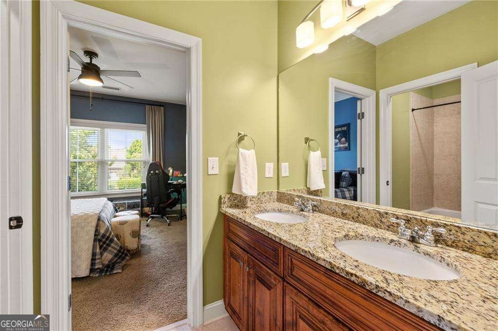10731 Bossier Drive Alpharetta - 36
