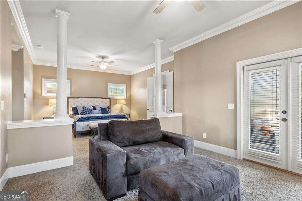 10731 Bossier Drive Alpharetta - 4