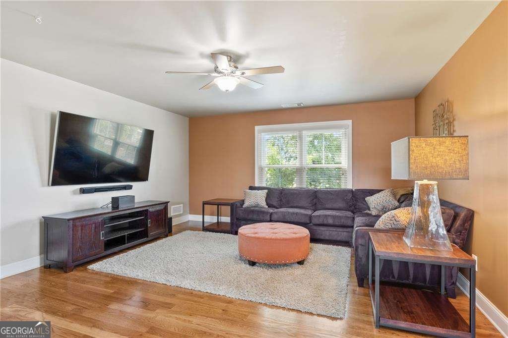 10731 Bossier Drive Alpharetta - 43