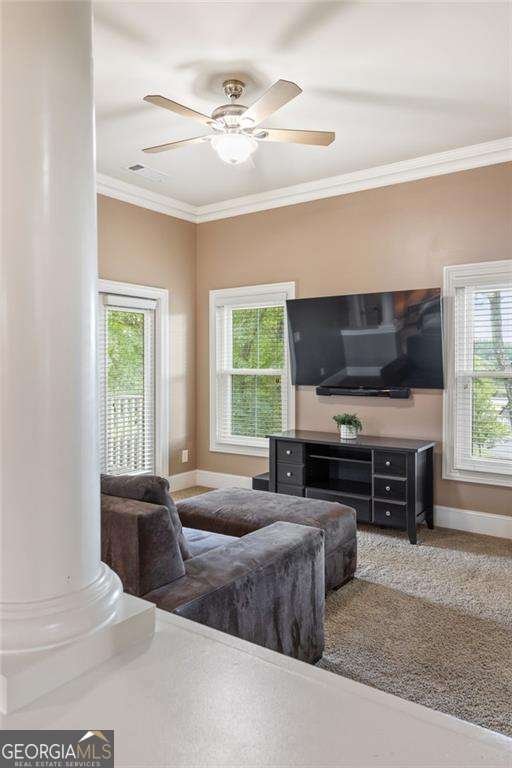 10731 Bossier Drive Alpharetta - 5