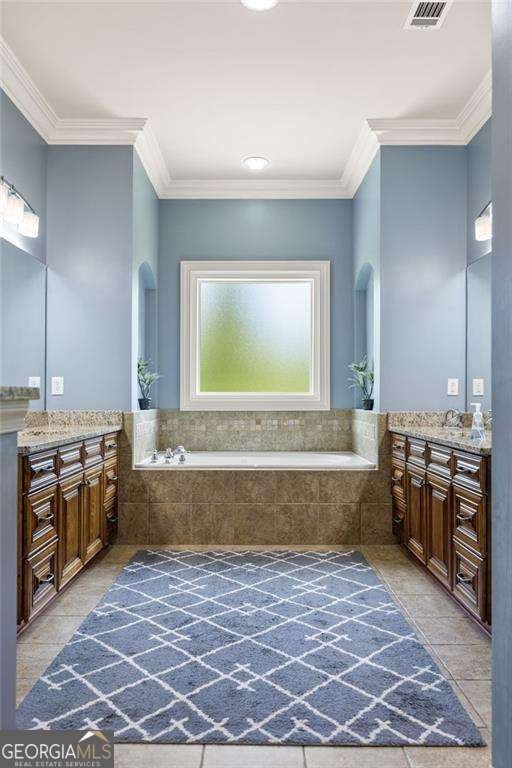 10731 Bossier Drive Alpharetta - 7